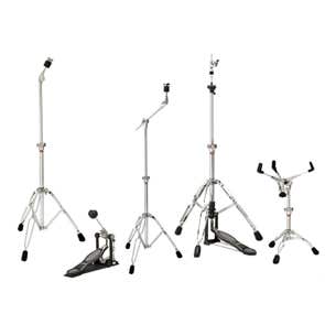 Ludwig 400 Series Hardware Package