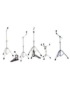 Ludwig 400 Series Hardware Package