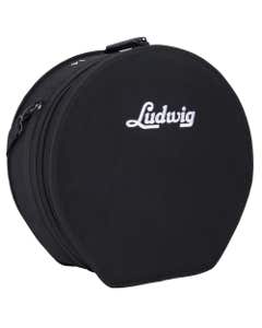 Ludwig LX614 6.5x14 Inch Logo Snare Bag