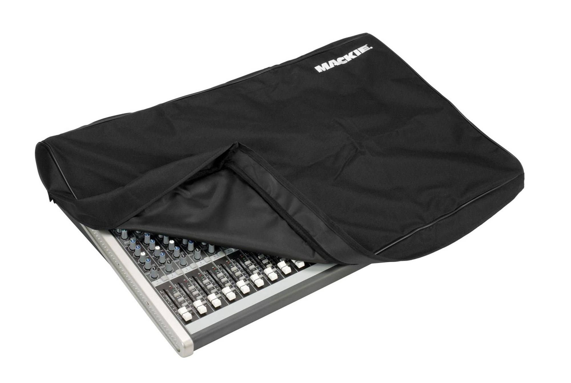 Mackie 2404 Mixer Dust Cover for VLZ4 VLZ3 and VLZ Pro Series