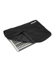 Mackie 2304 Mixer Dust Cover for VLZ4 VLZ3 and VLZ Pro Series