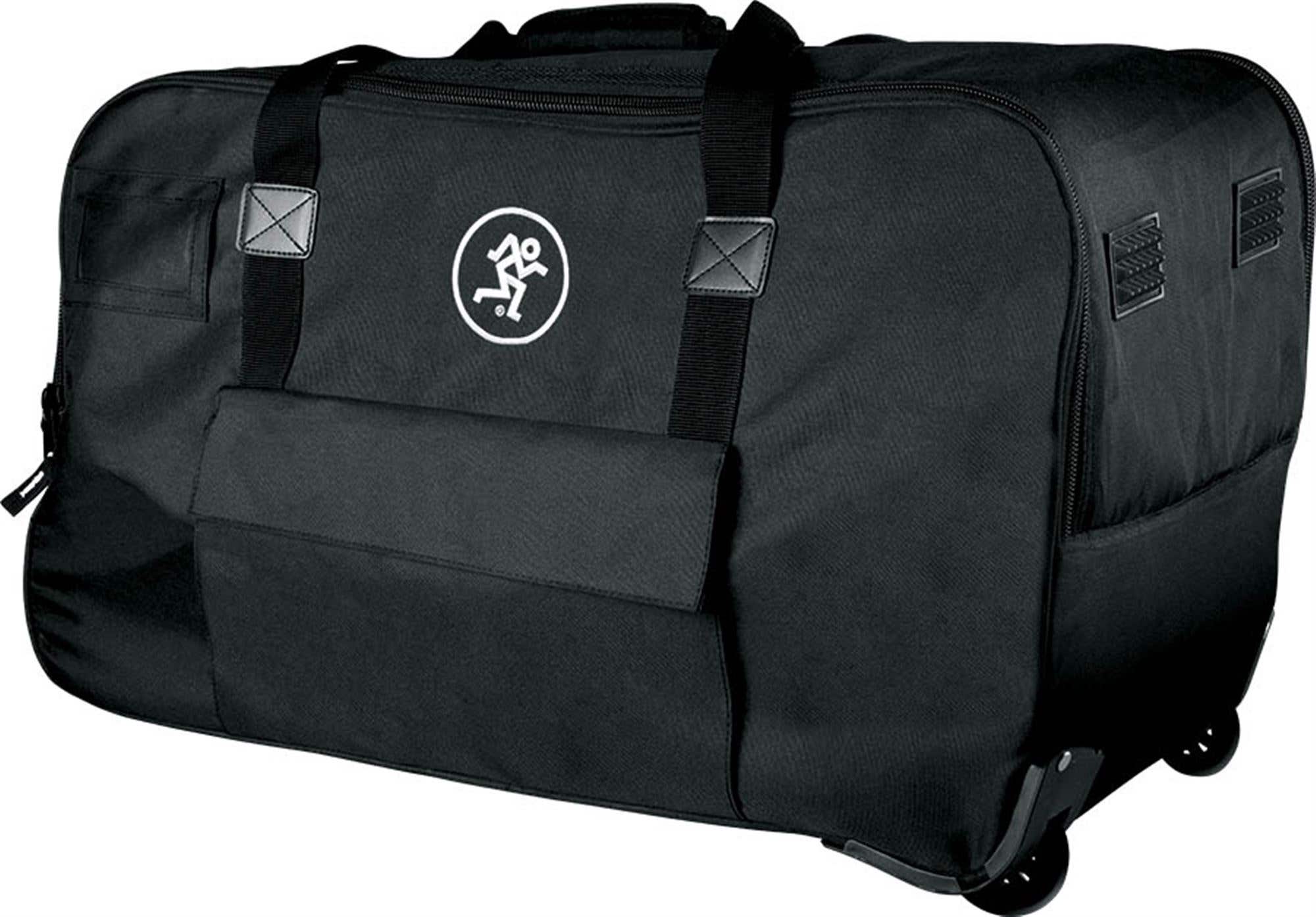 Mackie Rolling Bag for SRM210 V-Class