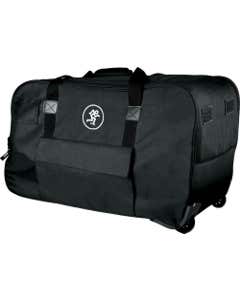 Mackie Rolling Bag for SRM210 V-Class