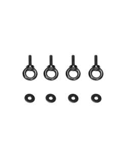 Mackie PA-A2 Eyebolt Kit for DRM Series SRM V-CLASS