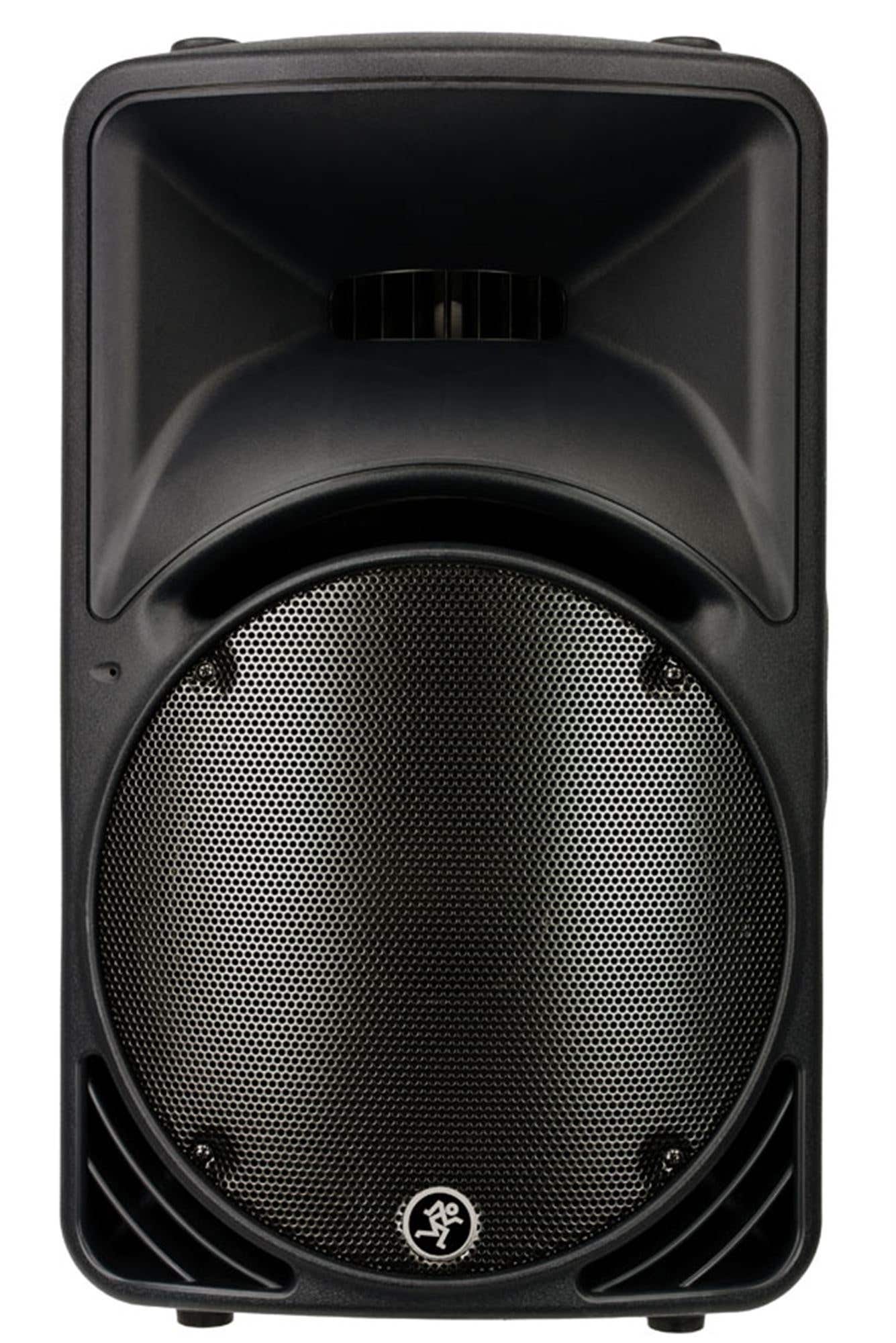 Mackie C300z 12 Inch PA Speaker Black