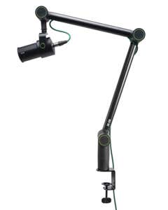 Mackie DB-200 Desktop Microphone Boom Arm