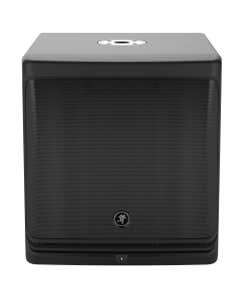 Mackie DLM12S 12 Inch 2000 Watt Active PA Subwoofer