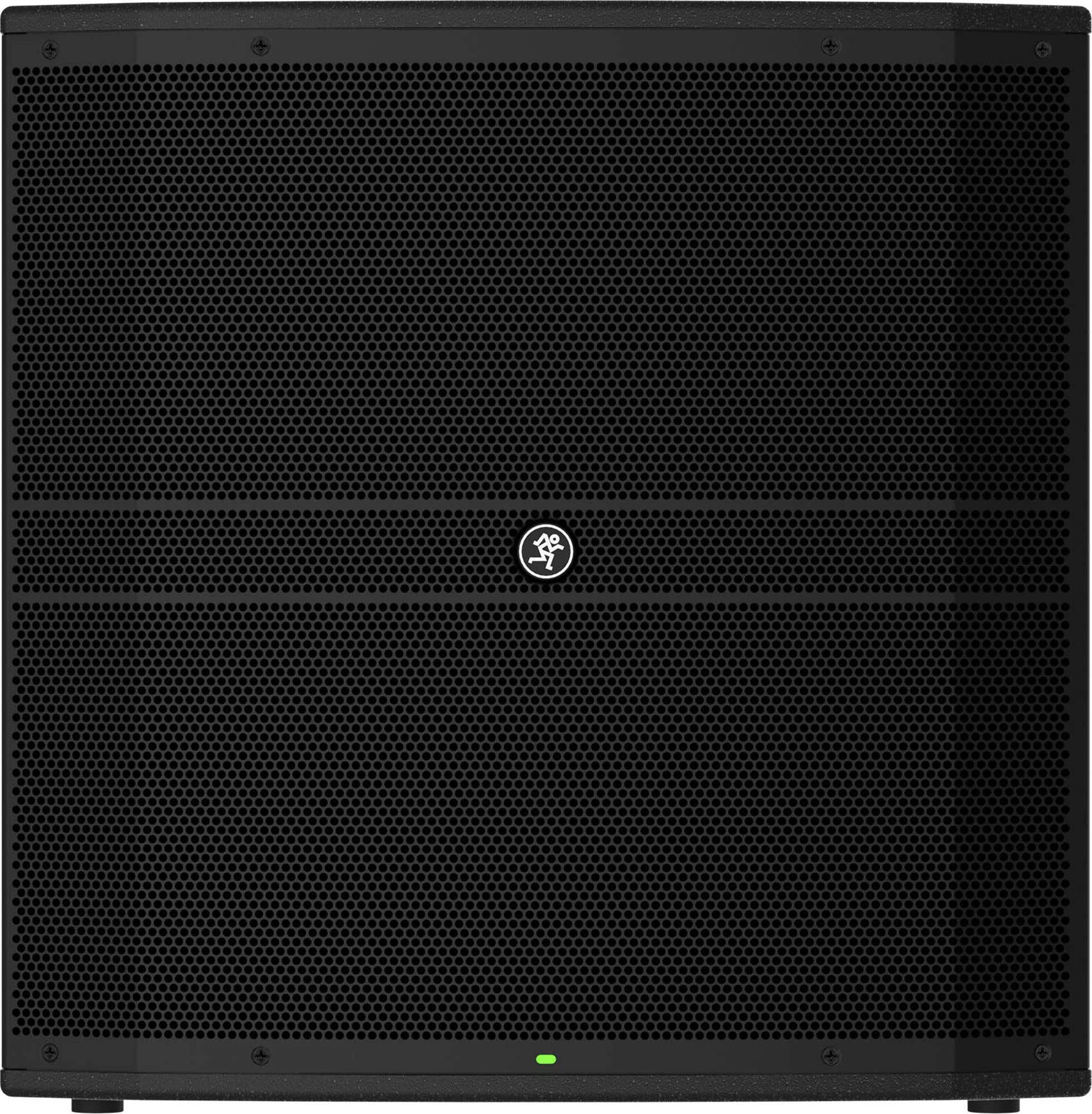 Mackie DRM-18S 2000 Watt 18" Professional Powered Subwoofer