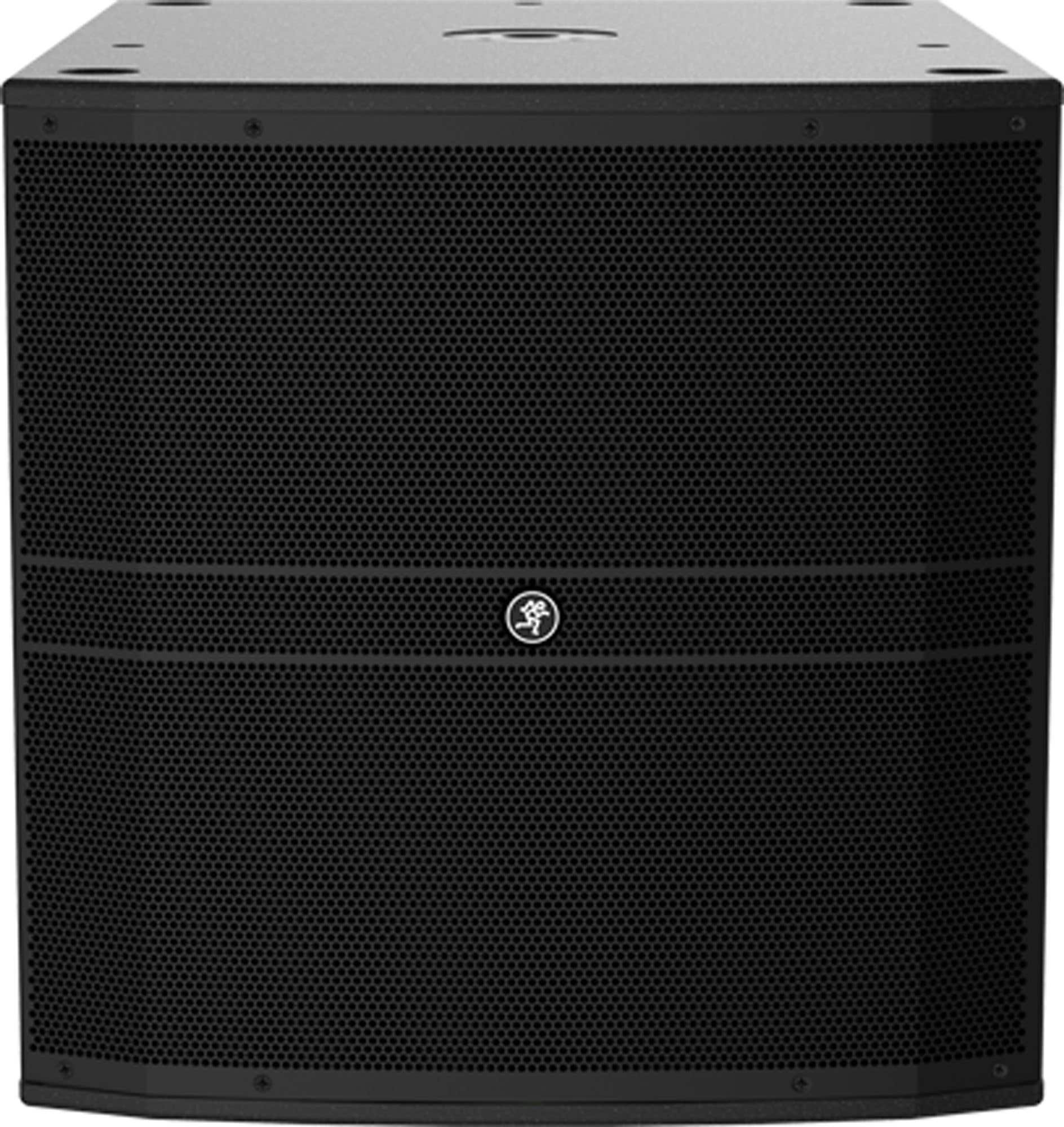 Mackie DRM18S-P 2000-Watt 18" Passive Subwoofer