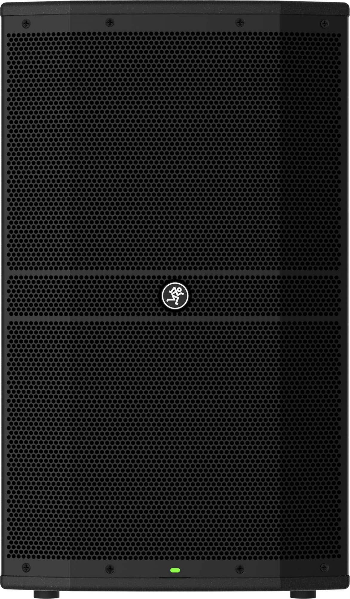 Mackie DRM-212 1600 Watt 12" 2-Way Professional Powered Loudspeaker