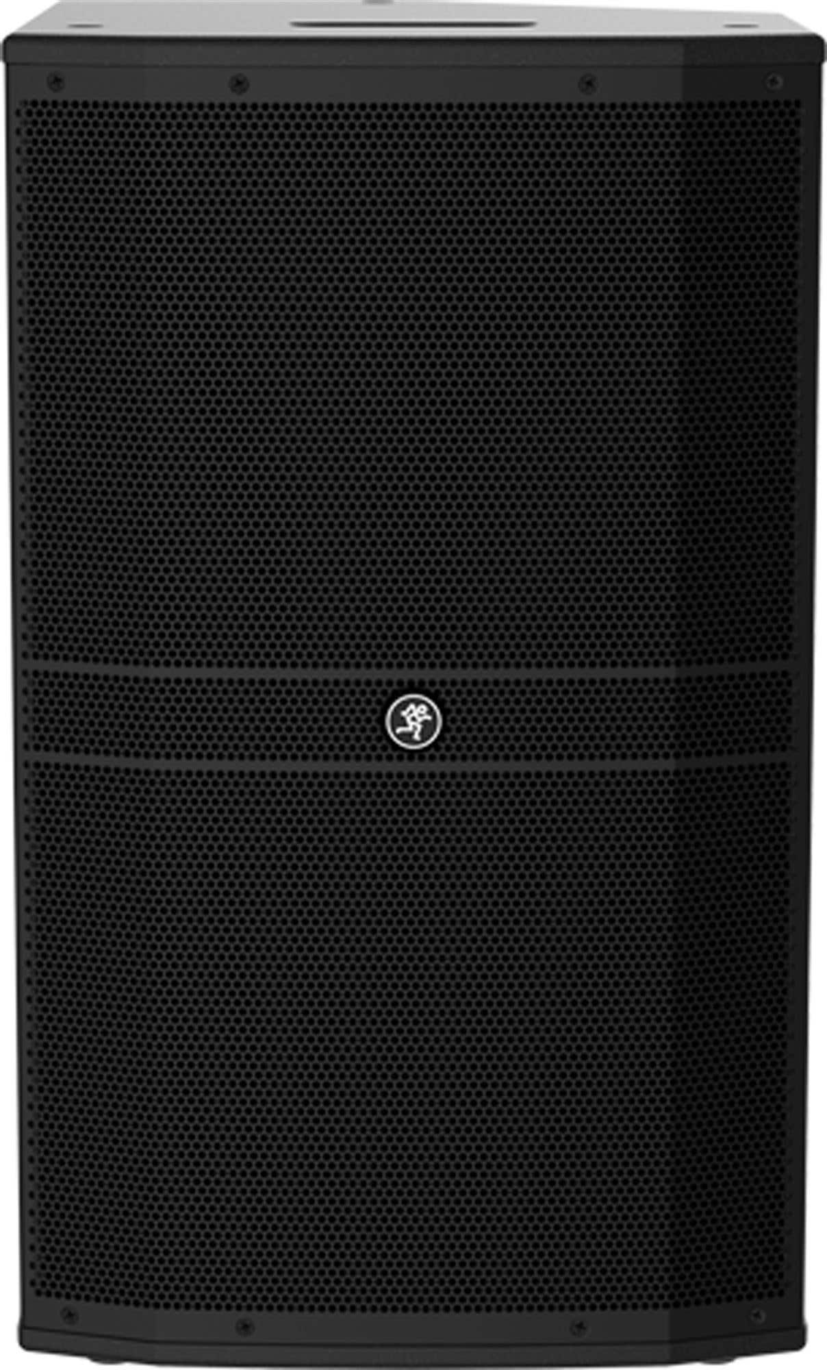 Mackie DRM315-P 2000-Watt 15" 3-way Passive Loudspeaker