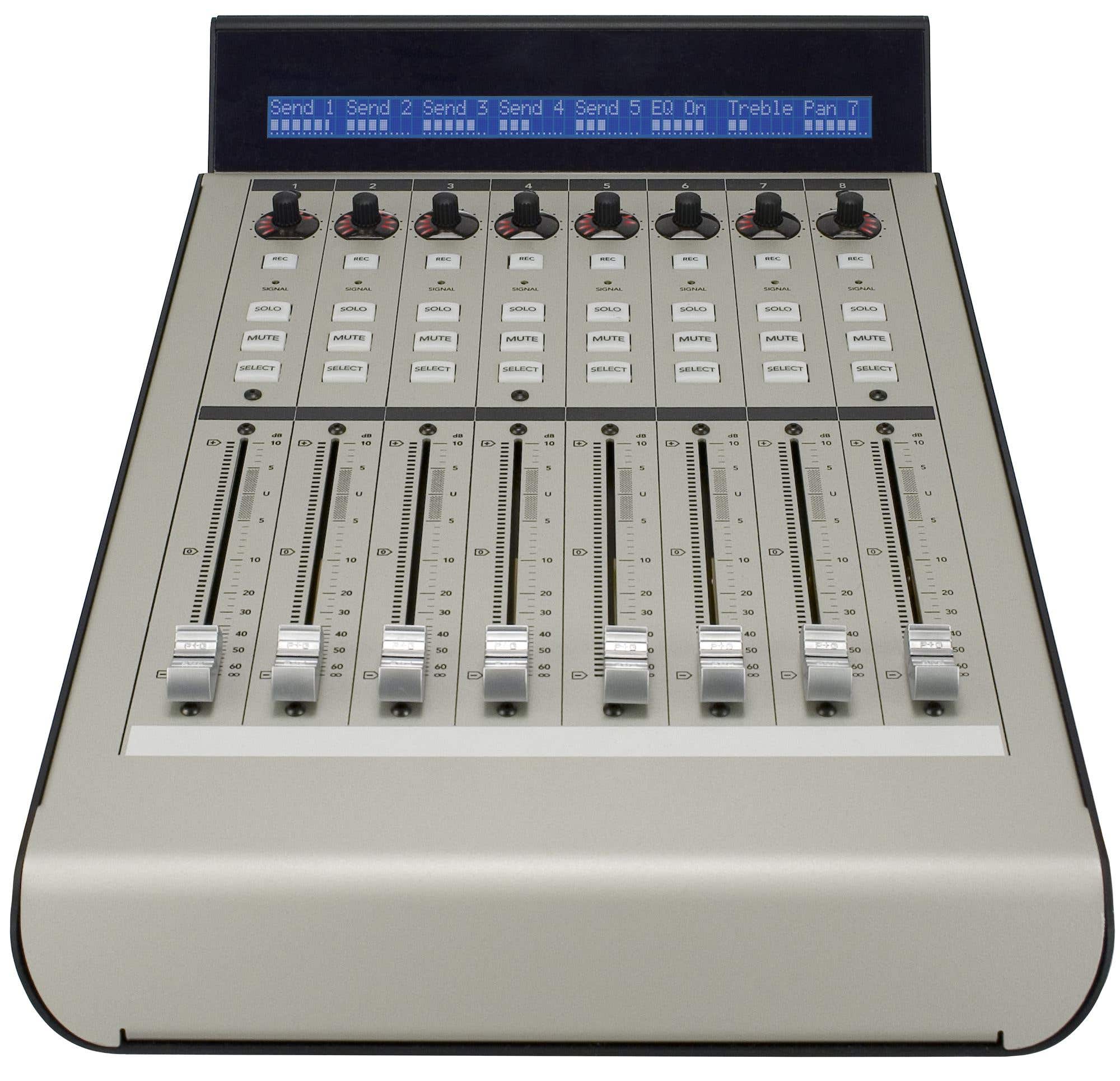 Mackie Extender Pro 8 Channel Expansion Board for Control Universal Pro