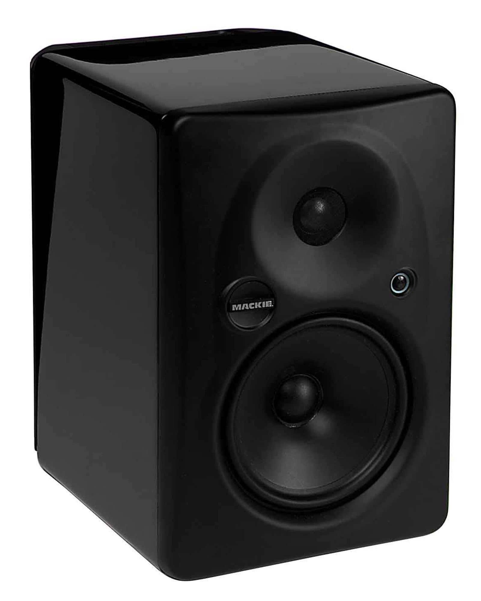 Mackie HR624 MK2 Active Studio Monitor