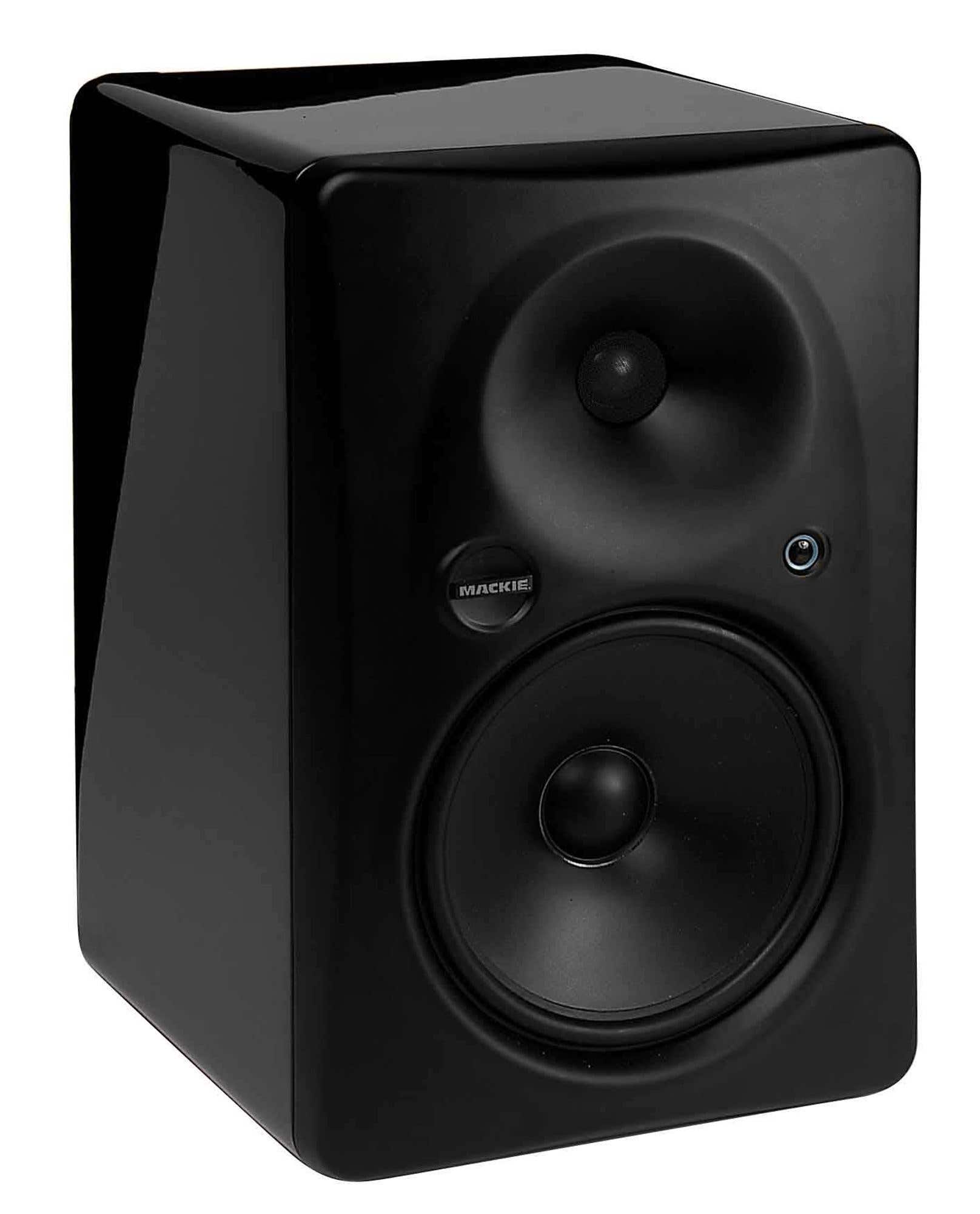 Mackie HR824 MK2 Active Studio Monitor