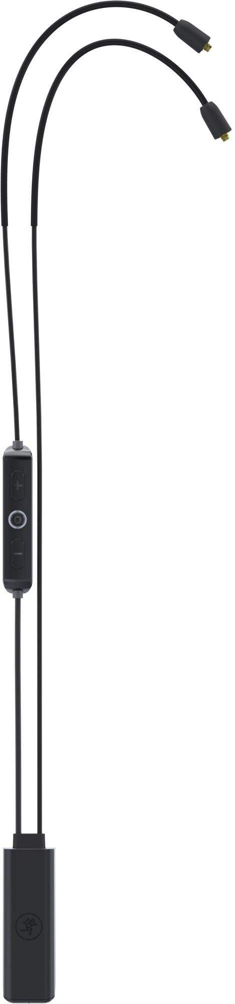 Mackie MP-BTA Bluetooth Adapter with MMCX Connector