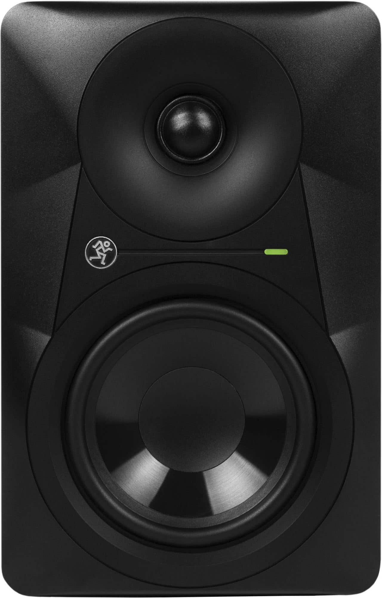 Mackie MR524 5" 2-Way Powered Studio Monitor