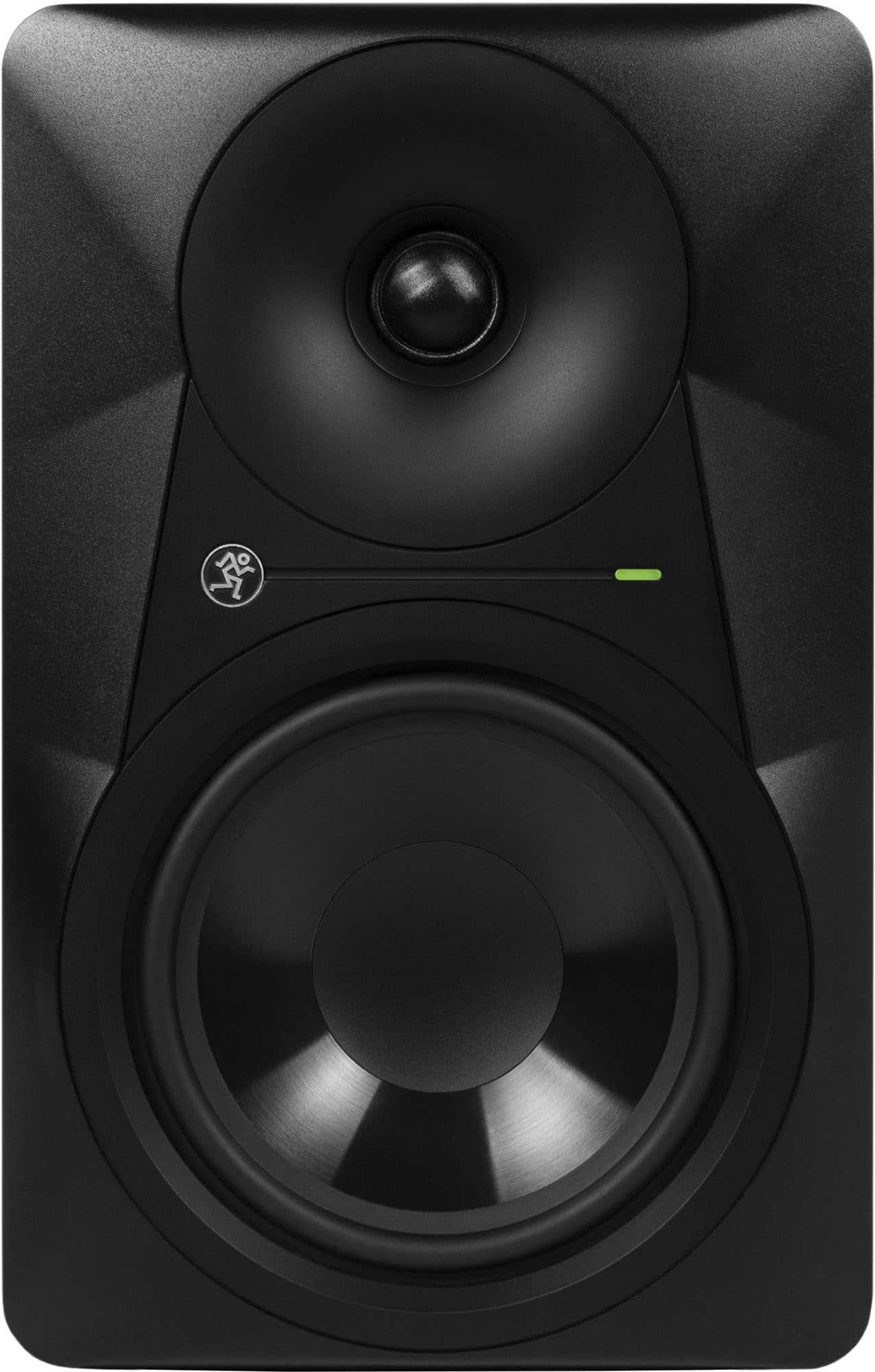 Mackie MR624 6" 2-Way Powered Studio Monitor