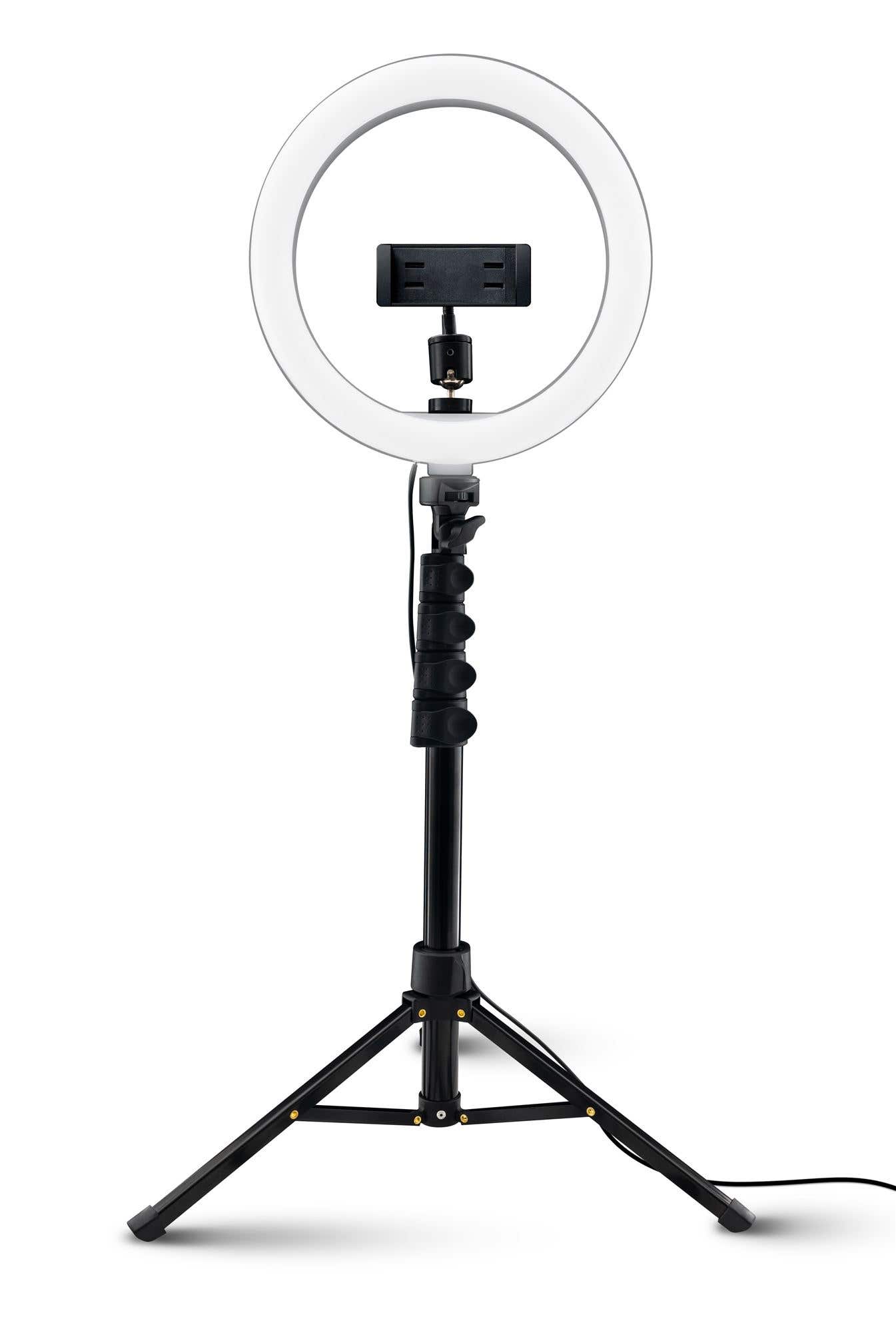 Mackie mRING10 3-Color LED Ring Light