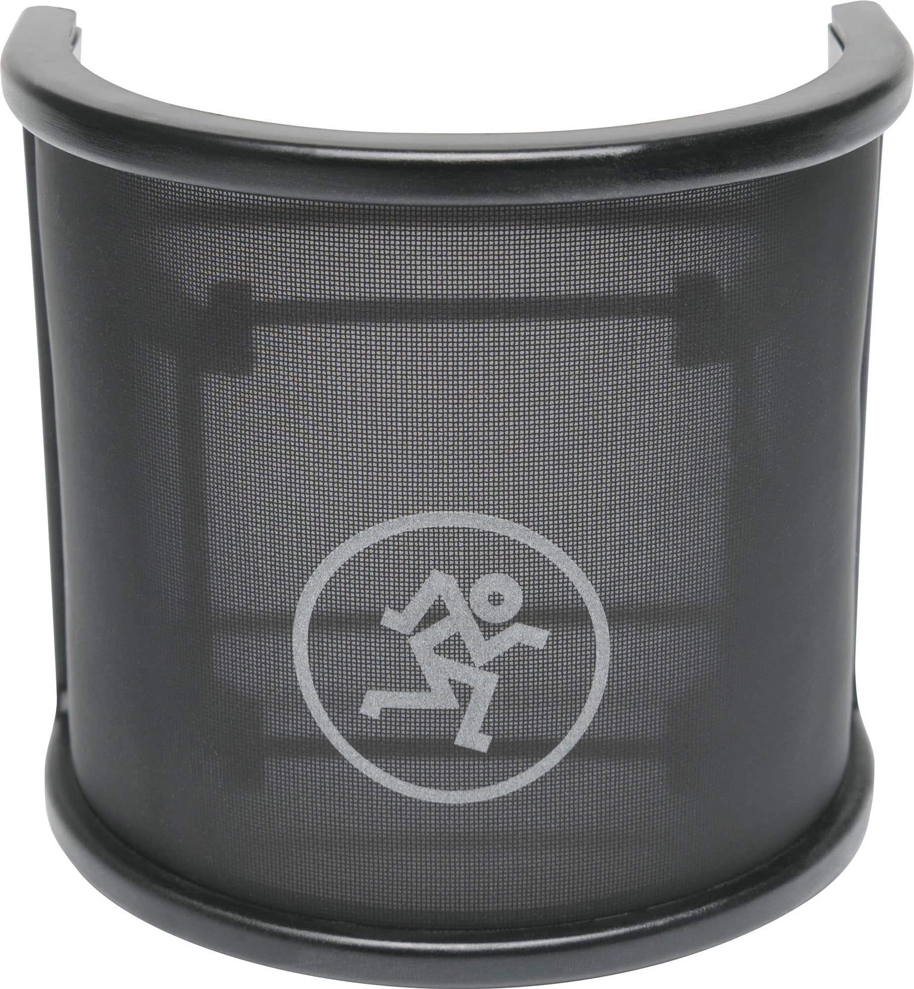 Mackie PF-100 Pop Screen for EleMent Series Mics