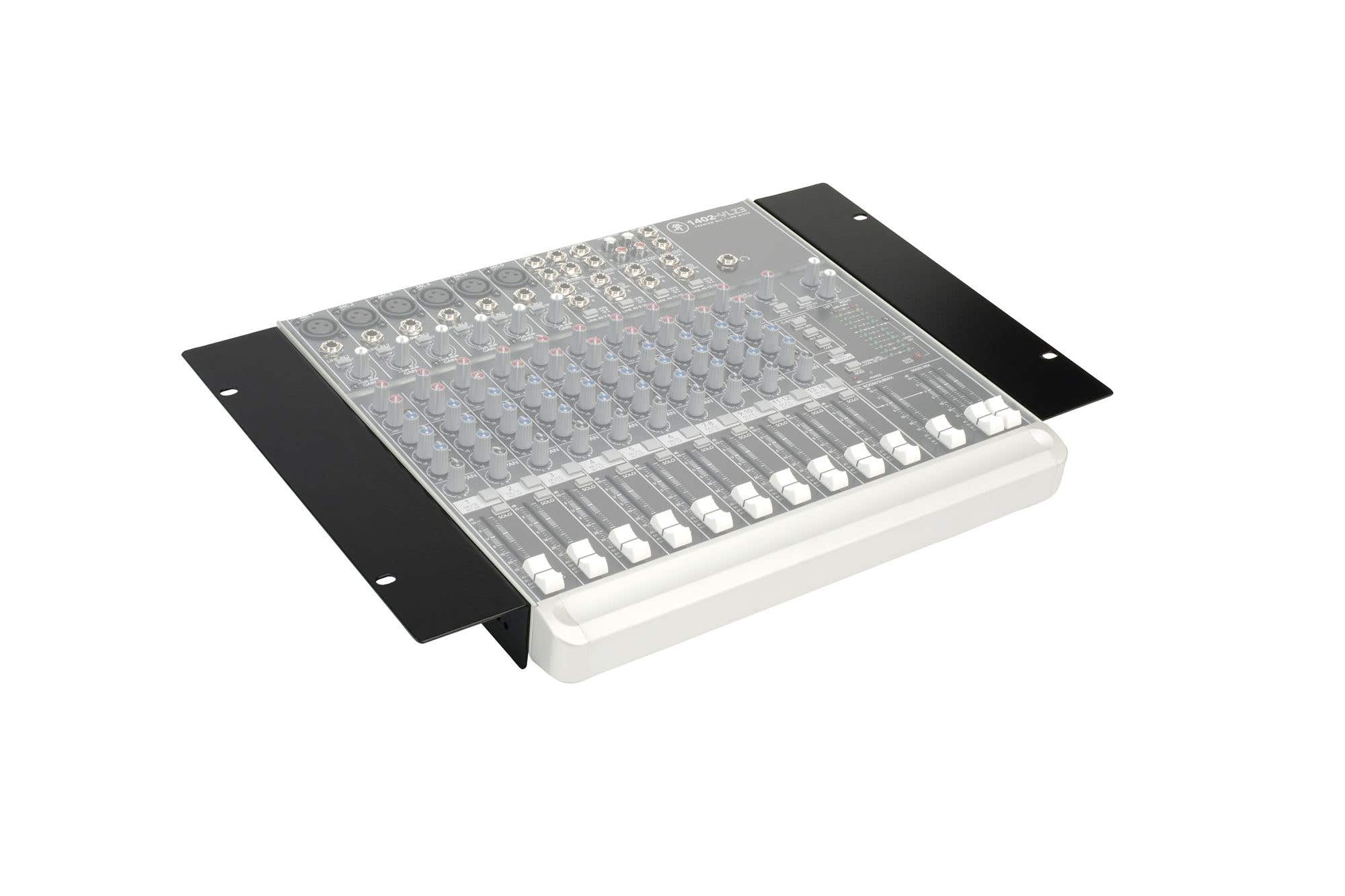 Mackie 1402 VLZ Pro and VLZ3 Rackmount Kit