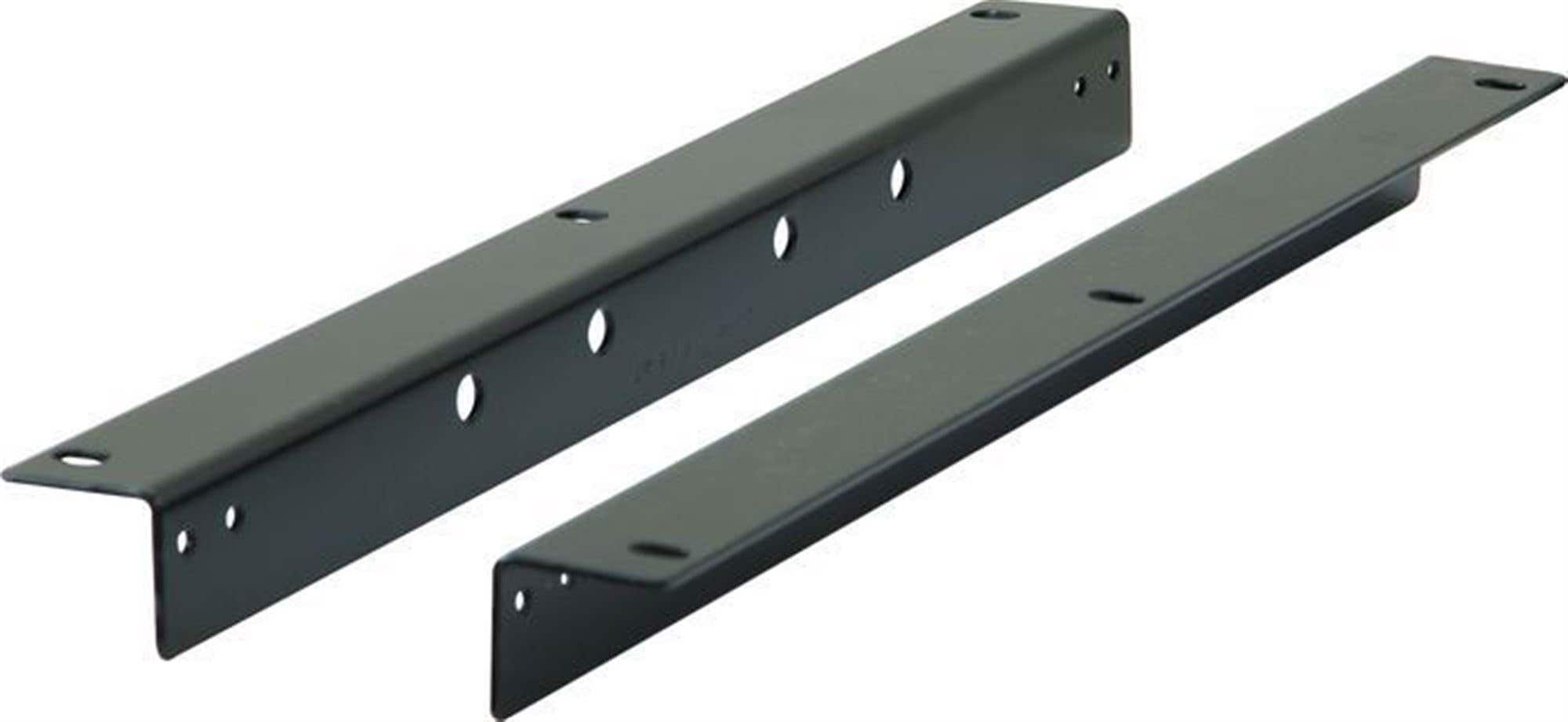 Mackie 1642 VLZ Pro And VLZ3 Rackmount Kit
