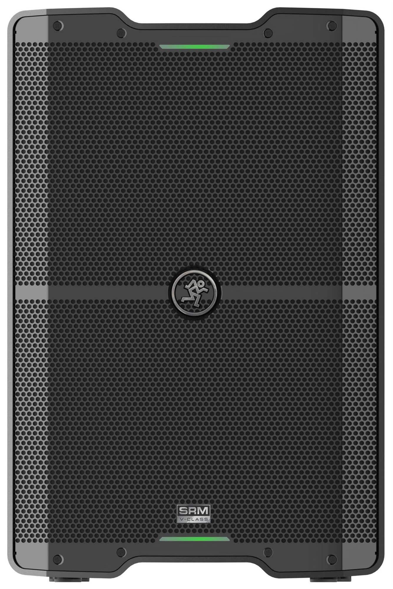 Mackie SRM210 V-Class 10” 2000W High-Performance Powered Loudspeaker