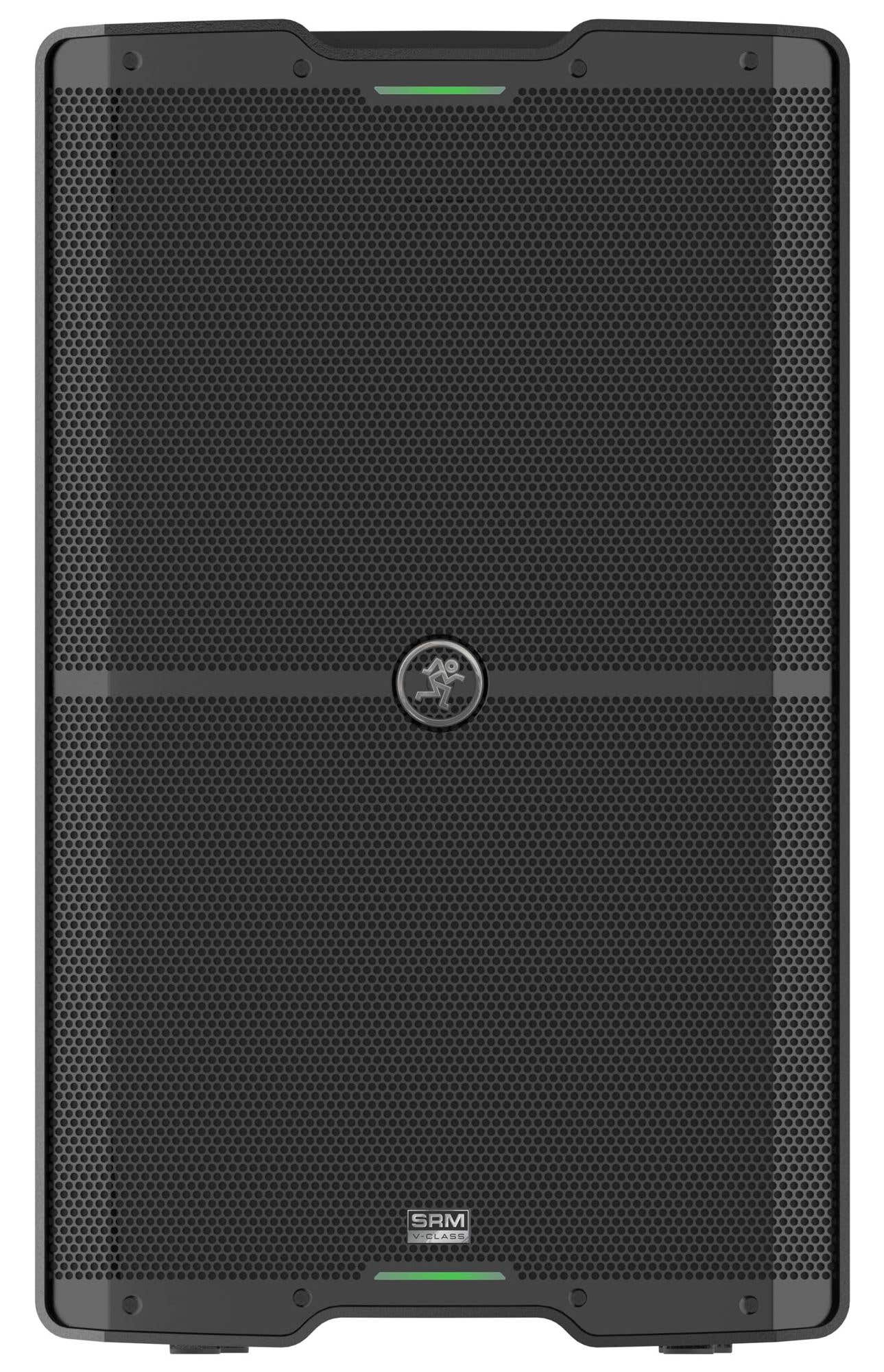 Mackie SRM215 V-Class 15” 2000W High-Performance Powered Loudspeaker