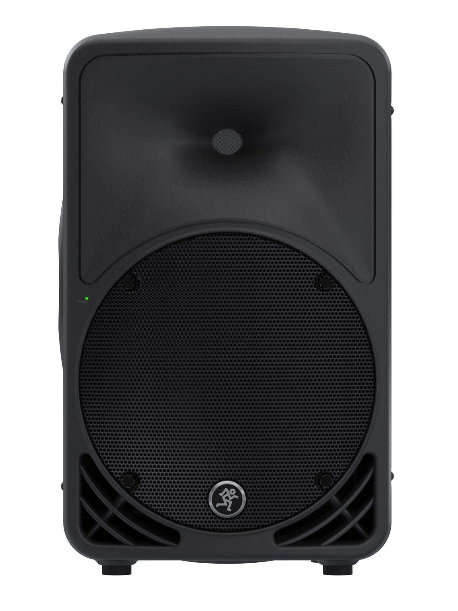Mackie SRM350 v3 10 Inch 1000 Watt Active PA Loudspeaker