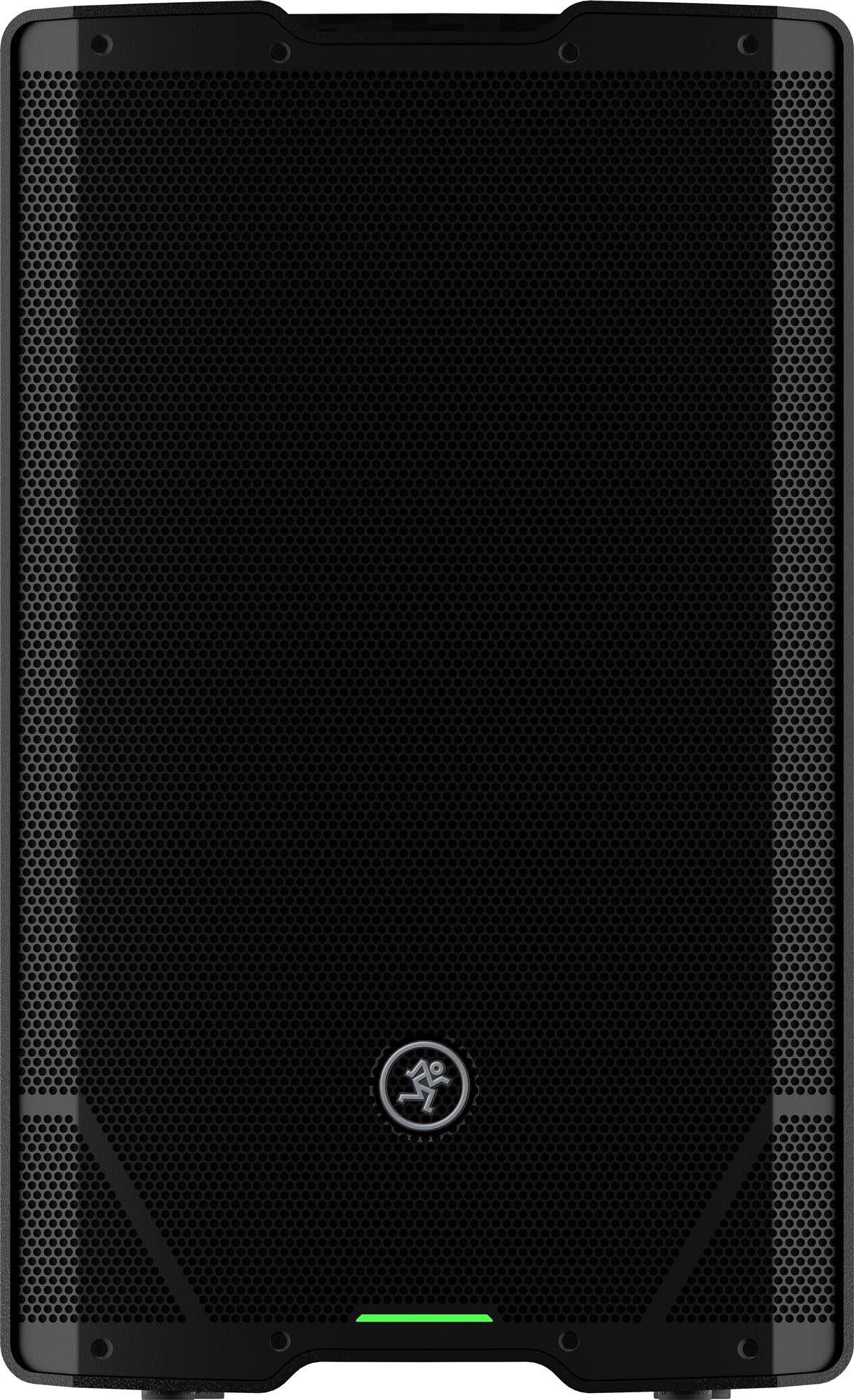 Mackie SRT215 15-Inch 1600W Powered PA Speaker