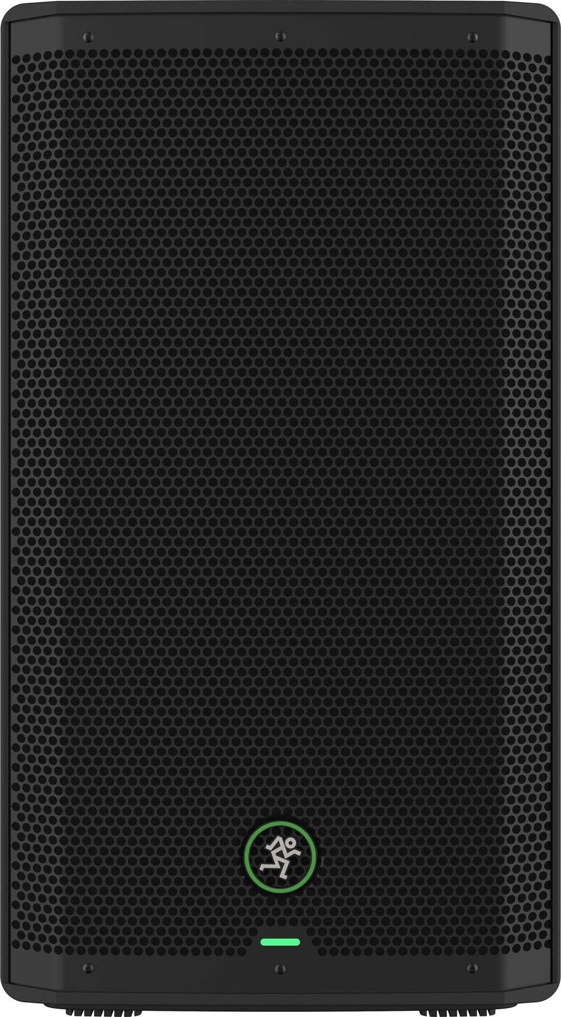 Mackie Thrash212 GO 12" 300 Watt Battery-Powered Loudspeaker