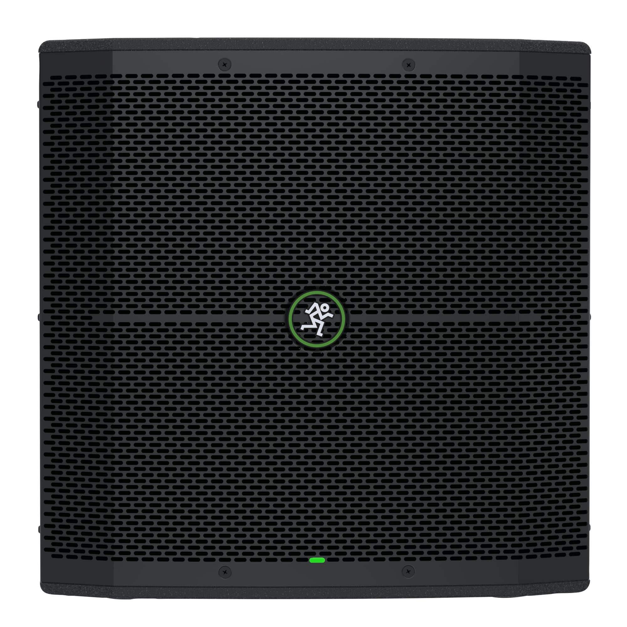 Mackie Thump 115S 15" 1400W Powered Subwoofer