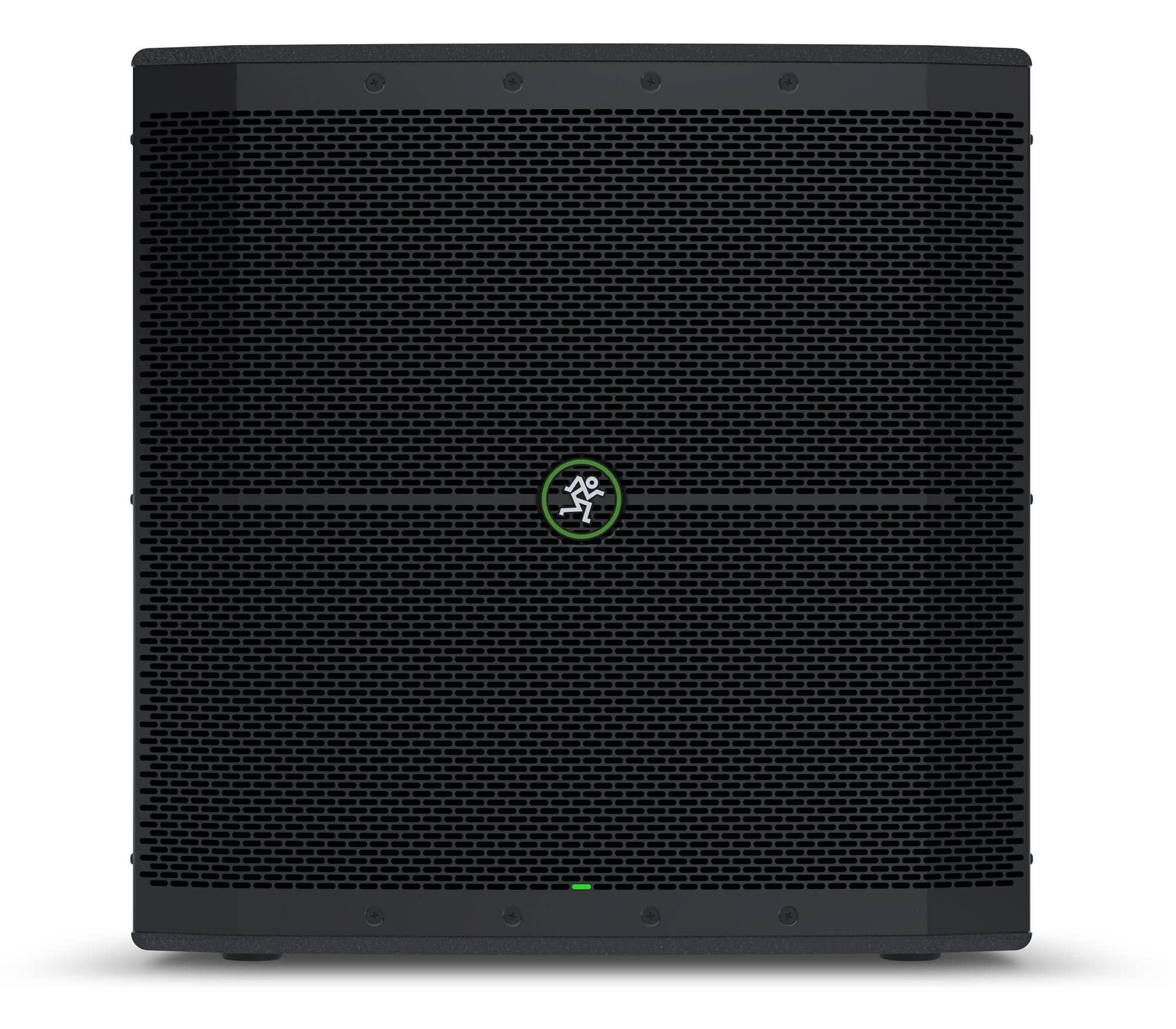 Mackie Thump 118S 18" 1400W Powered Subwoofer