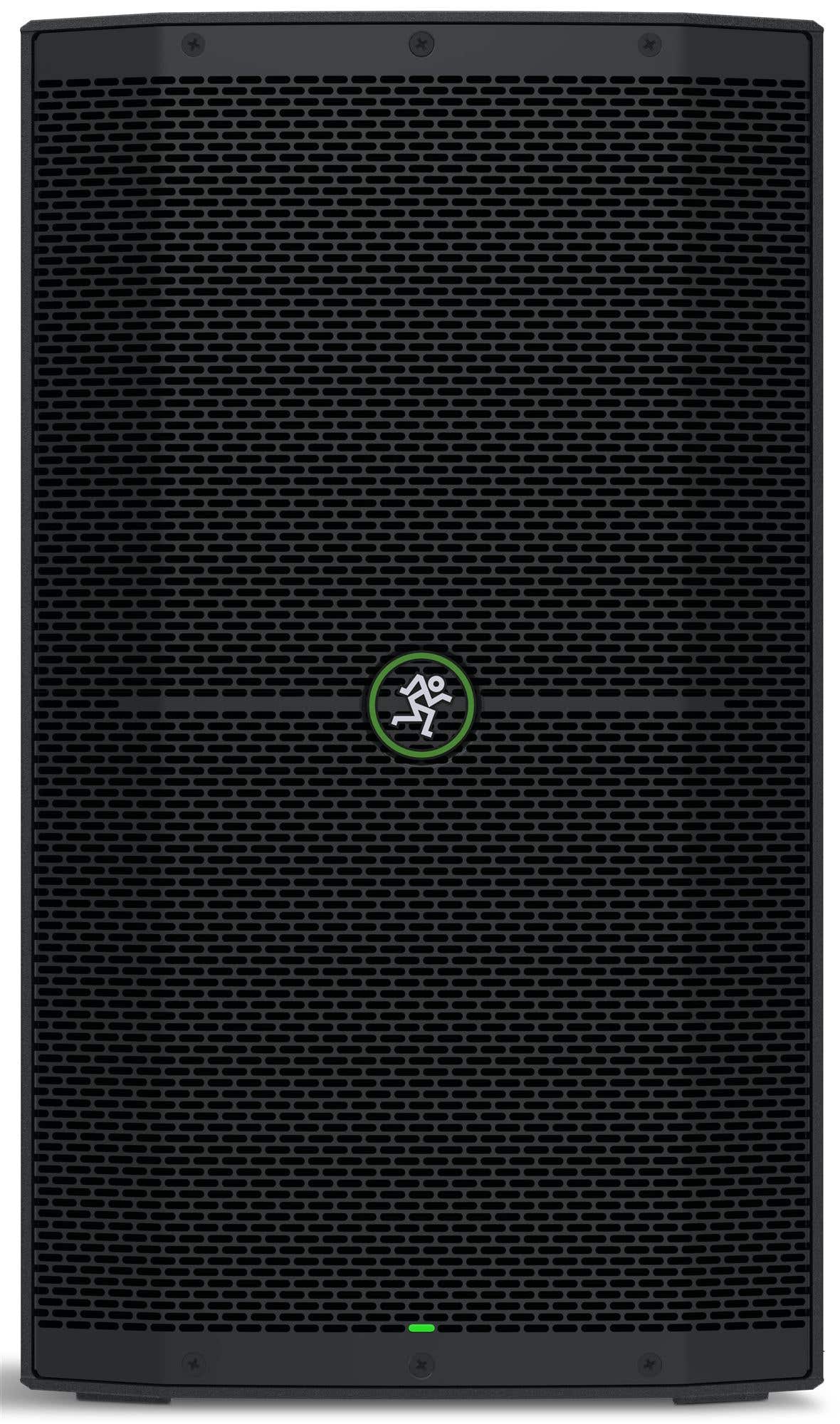 Mackie Thump 212 12 Inch 2-Way 1400W Powered Speaker