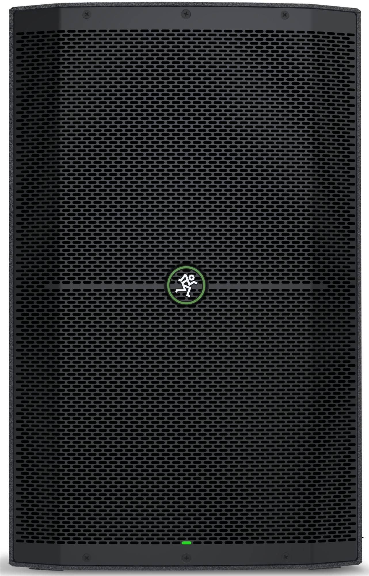Mackie Thump 215 15 Inch 2-Way 1400W Powered Speaker