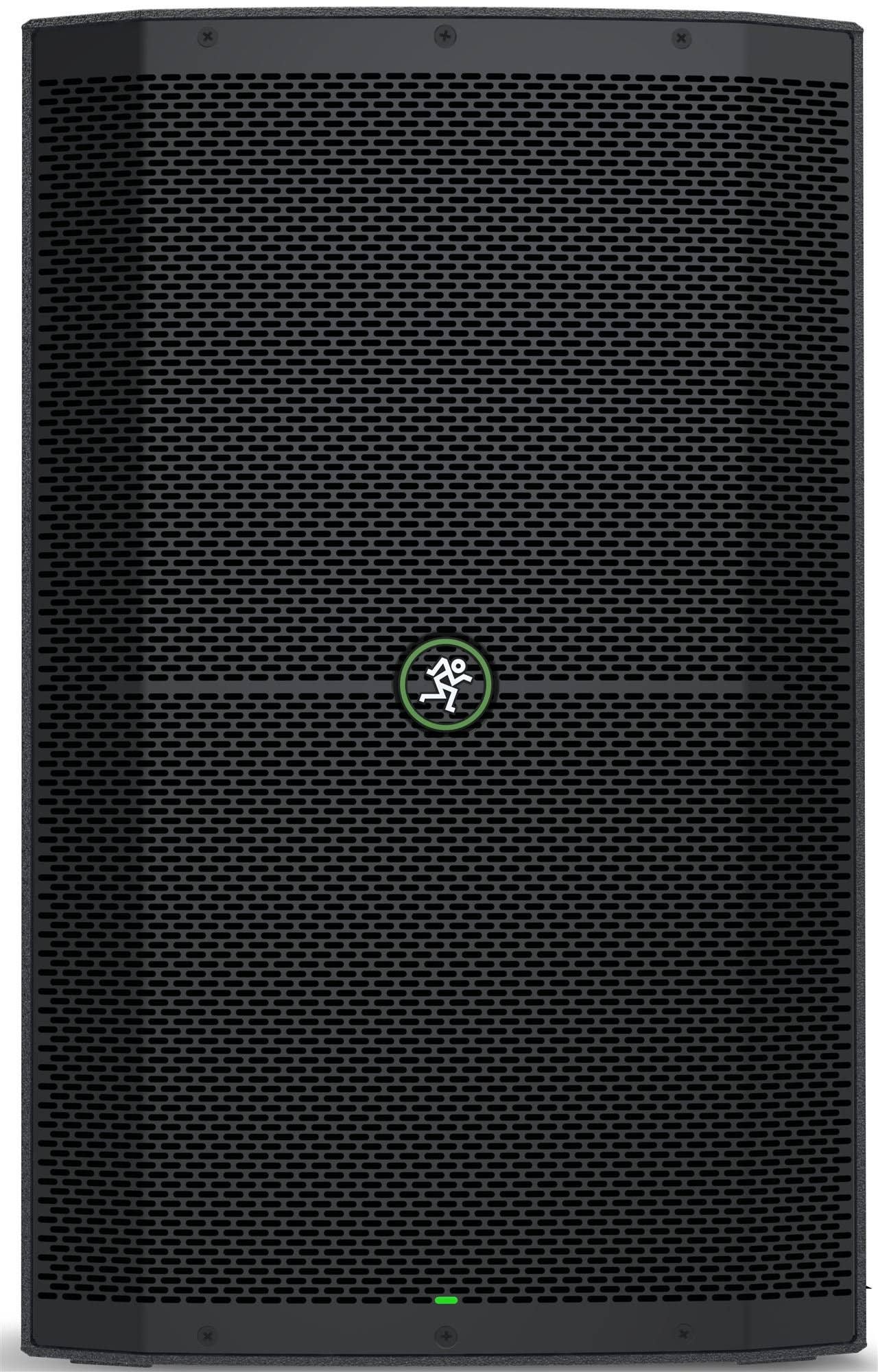 Mackie Thump 215XT 15 Inch 1400W Powered Speaker