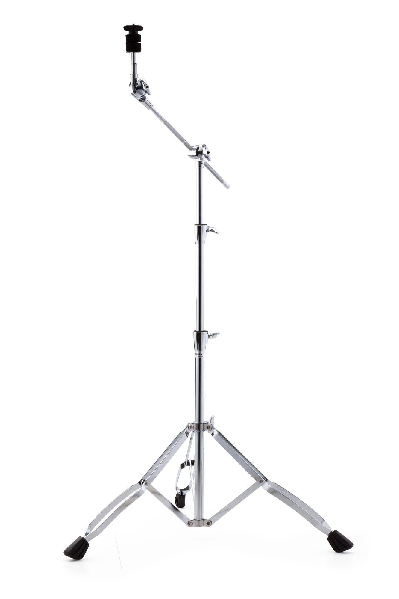 Mapex B400 Double Braced Boom Stand Chrome