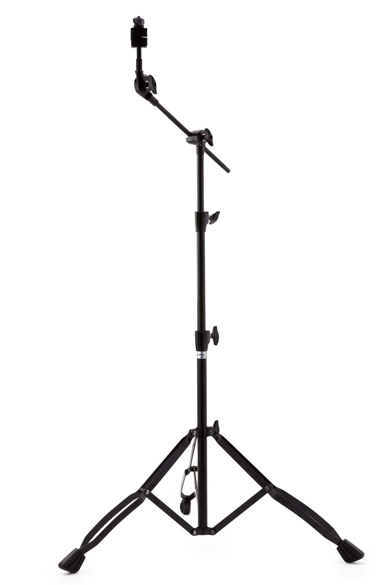 Mapex B400 Double Braced Boom Stand Black