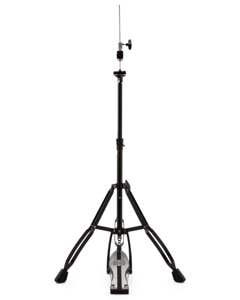 Mapex H410 Double Braced Hi Hat Stand Black