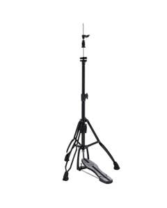 Mapex Mars 600 Series Black HiHat Stand Double Braced