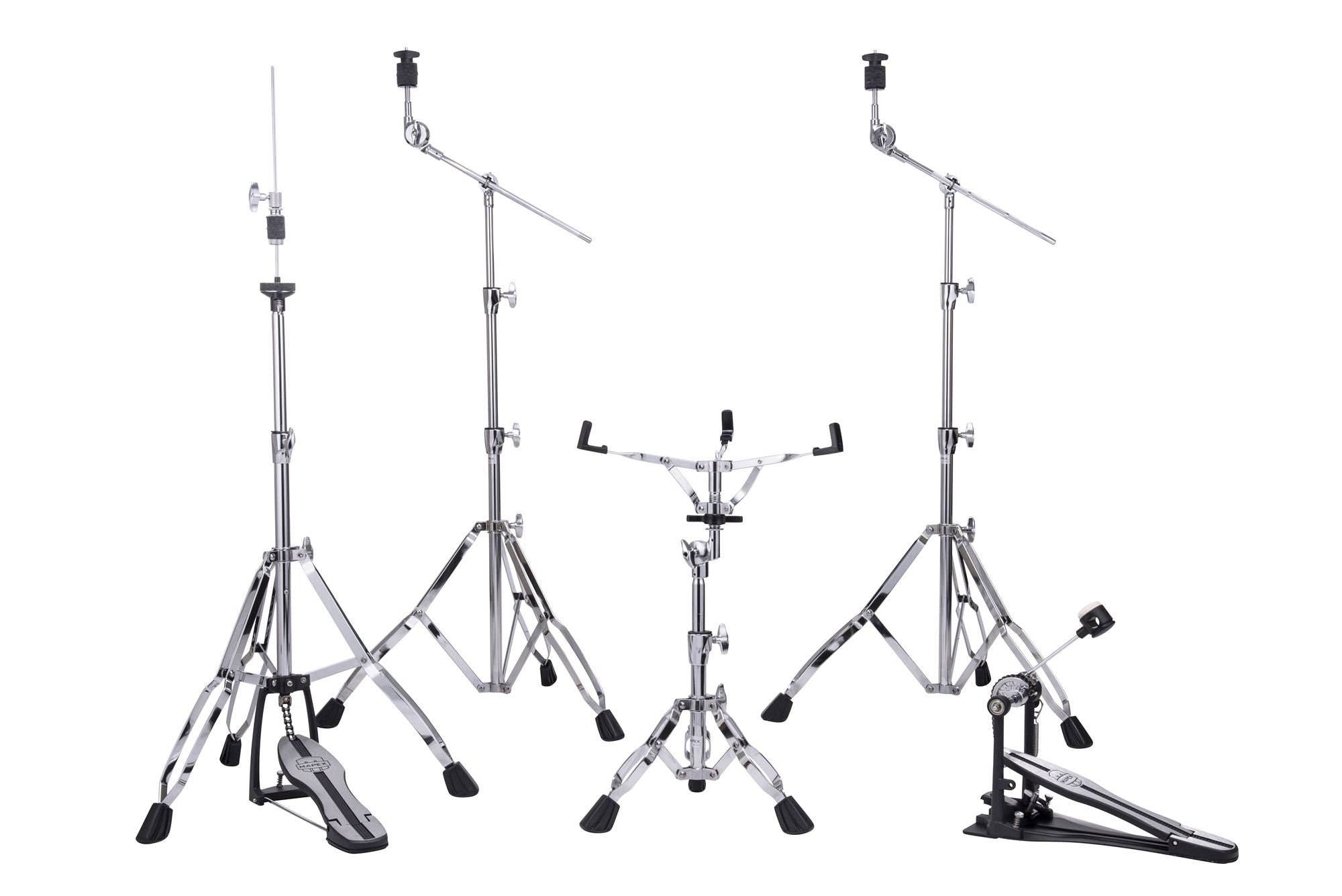 Mapex Venus 400 Hardware Package B400 B400 H410 P410 S400