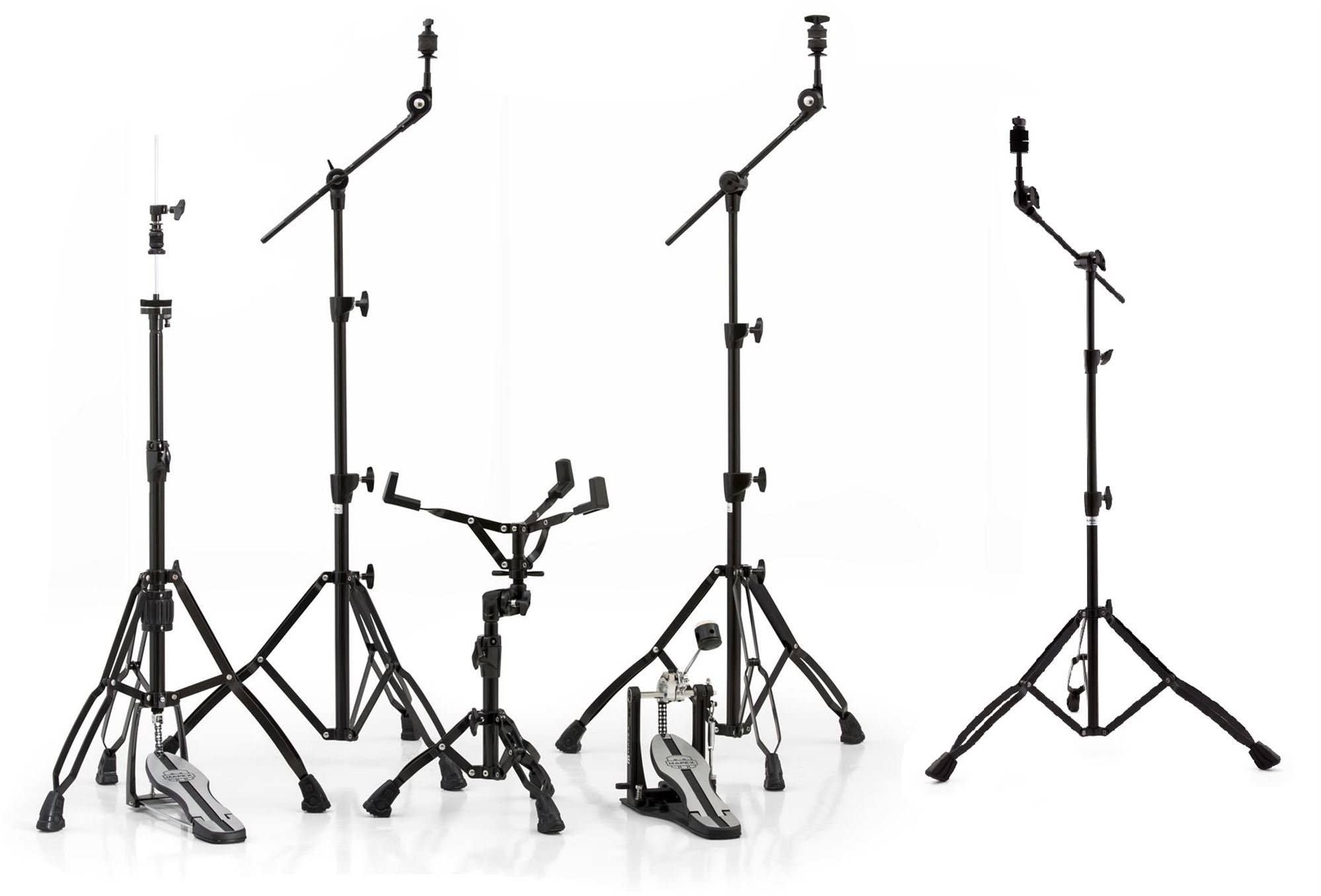 Mapex Mars HP6005 Series Drum Hardware Package