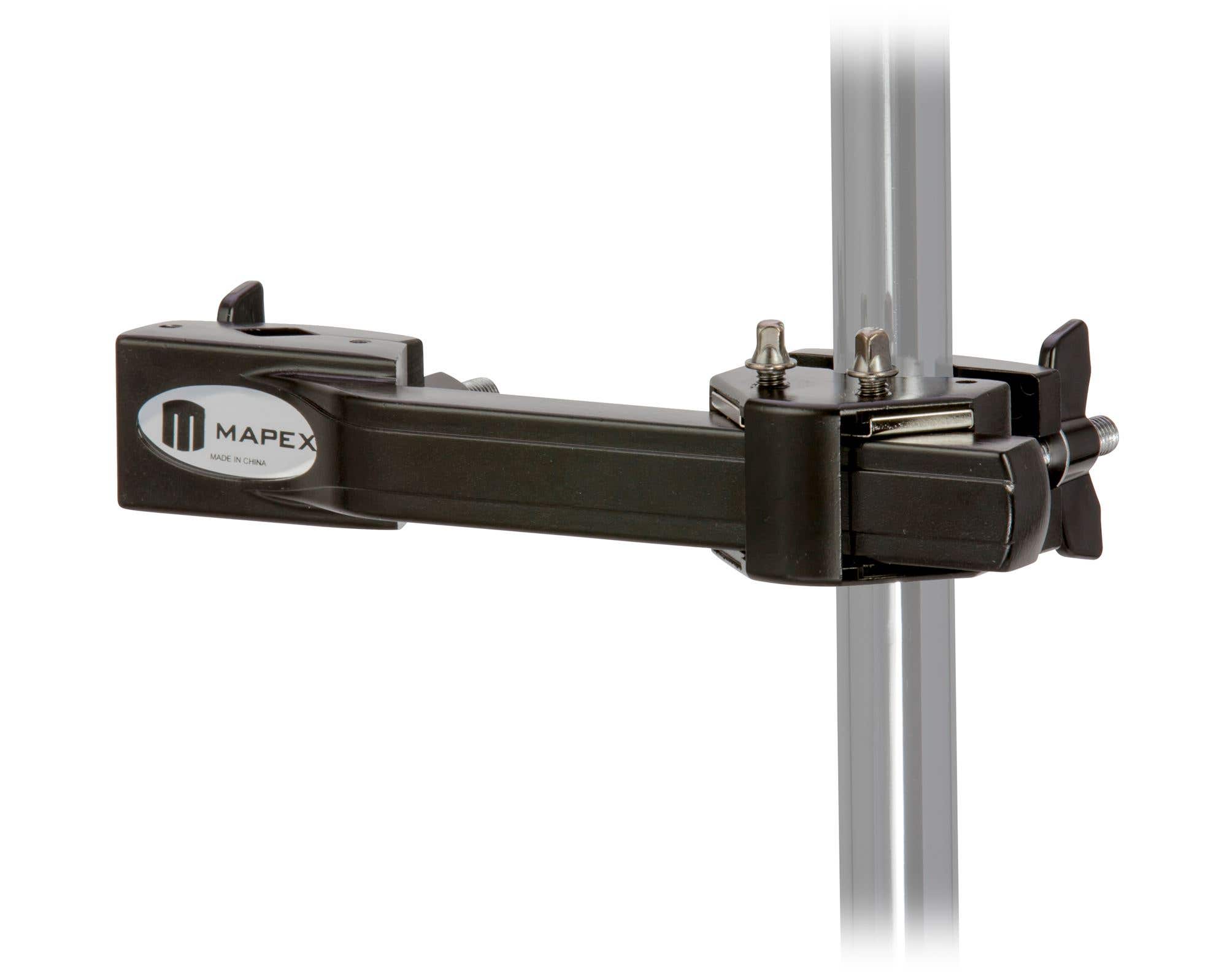 Mapex MC910 Horizontal Adjustable Multi Purpose Clamp