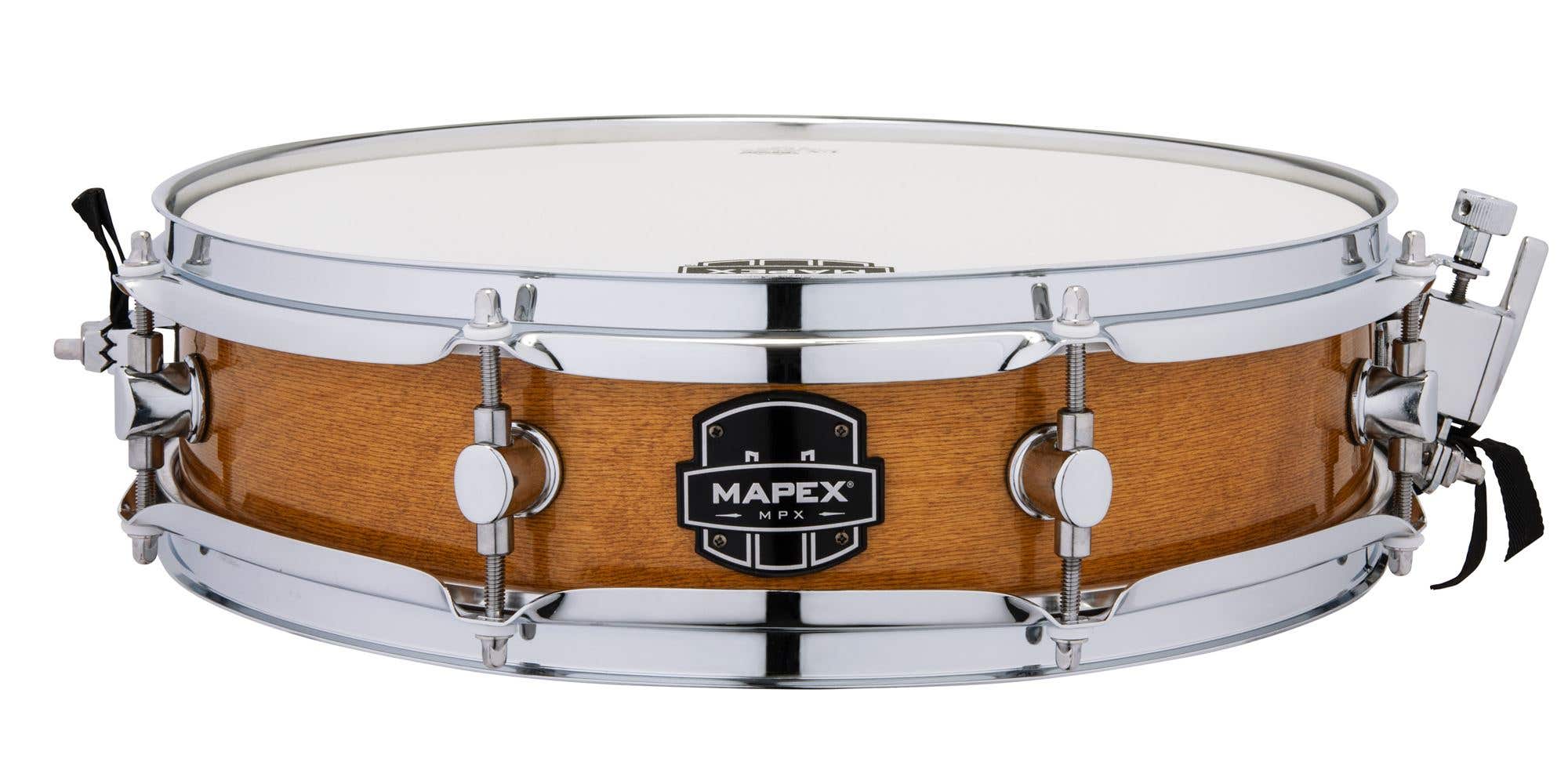 Mapex MPX 14x3.5" Maple Poplar Hybrid Piccolo Shell Snare