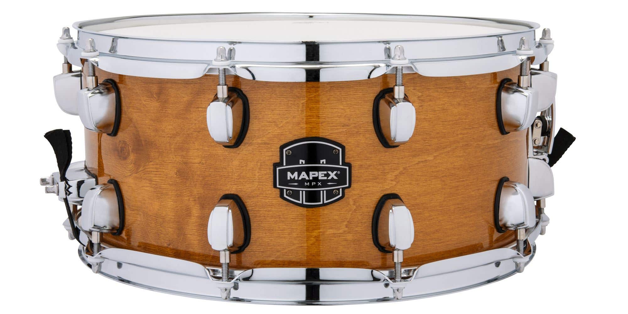 Mapex MPX 14x6.5" Maple Poplar Hybrid Shell Snare