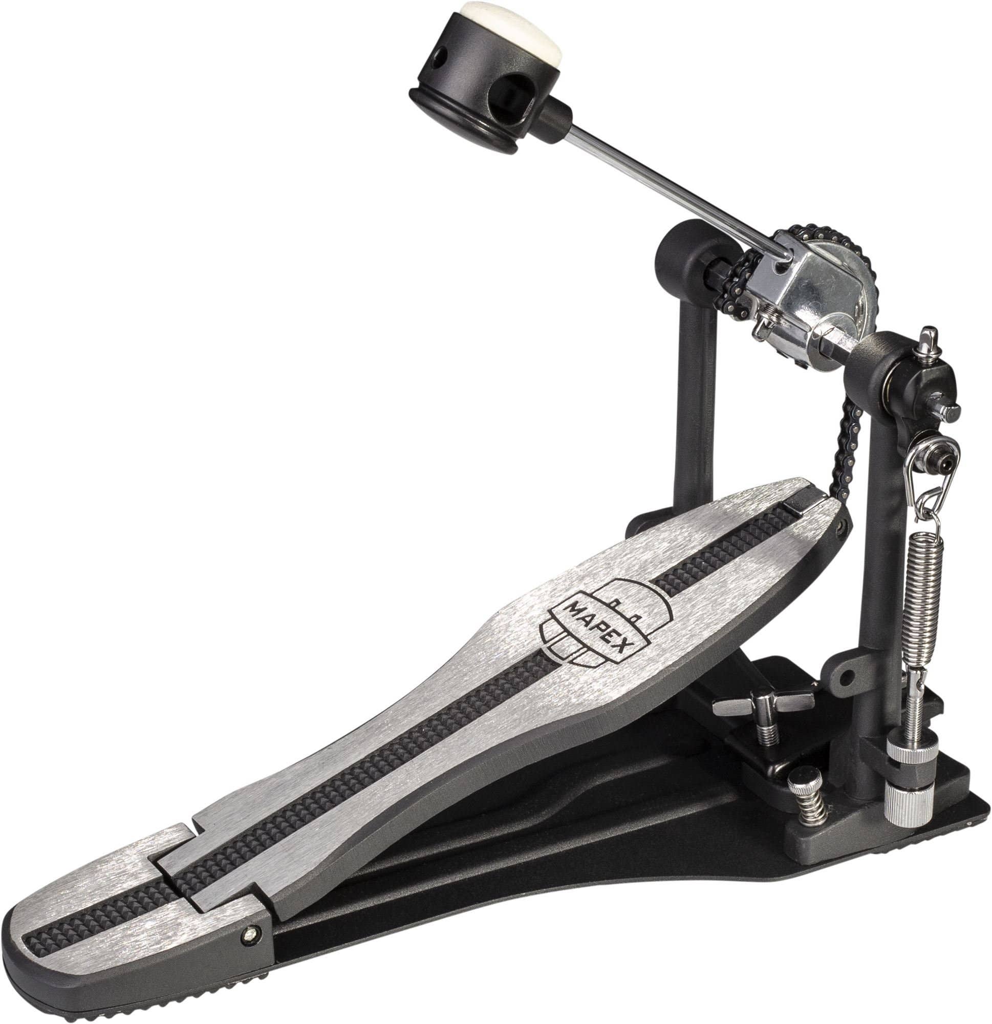 Mapex 400 Series Single Bass Drum Pedal