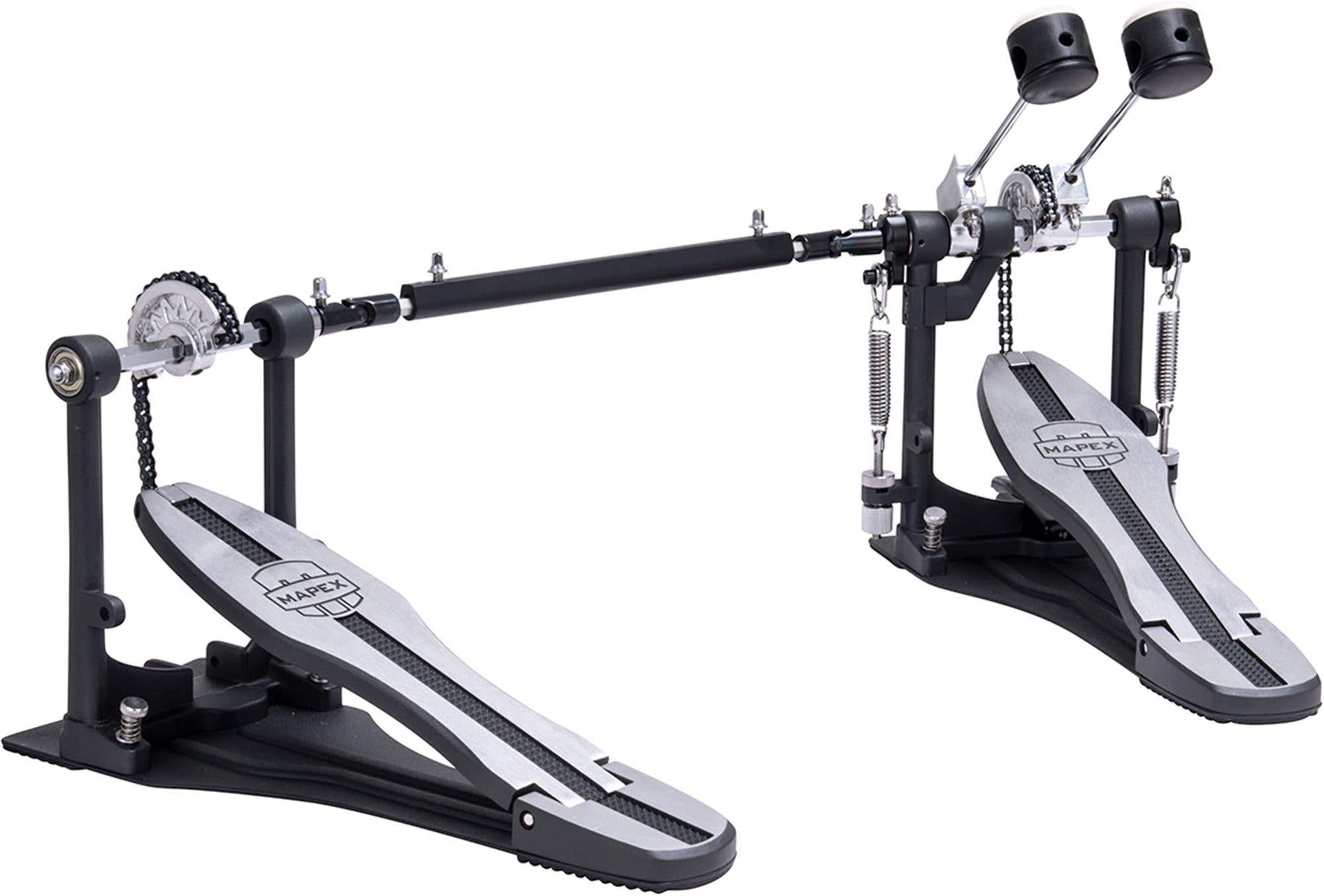 Mapex 400TW Series Double Bass Drum Pedal