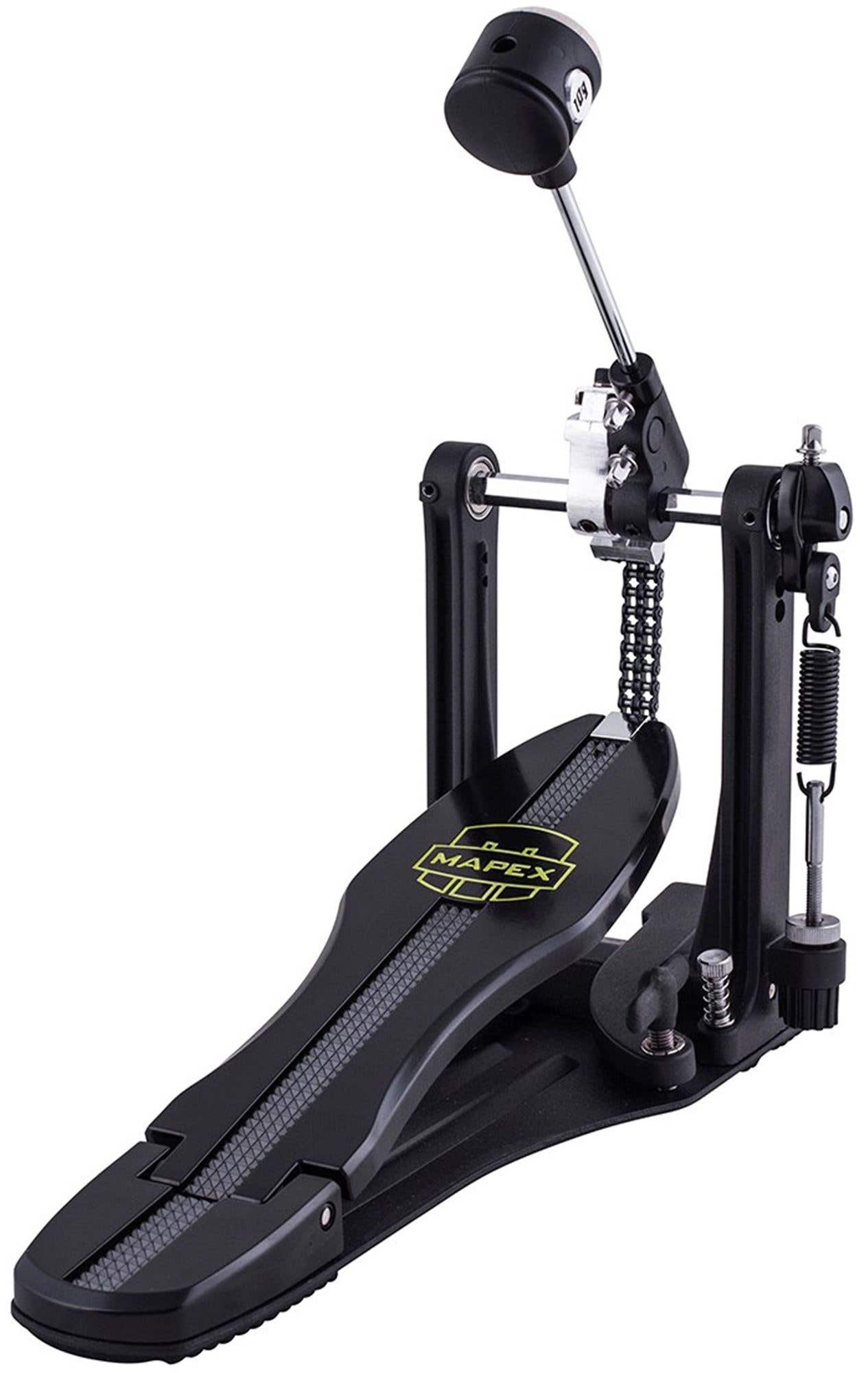Mapex Armory P810 Response Drive Single Pedal