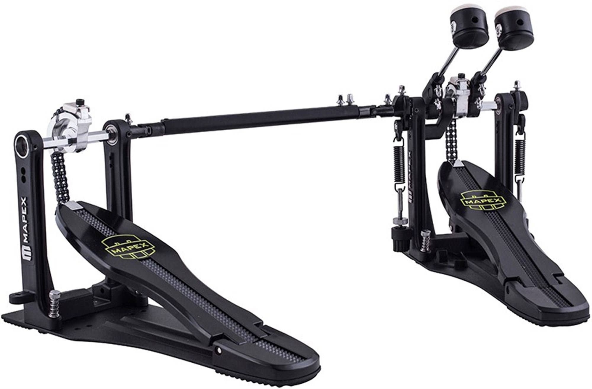 Mapex Armory P810TW Response Drive Double Bass Drum Pedal