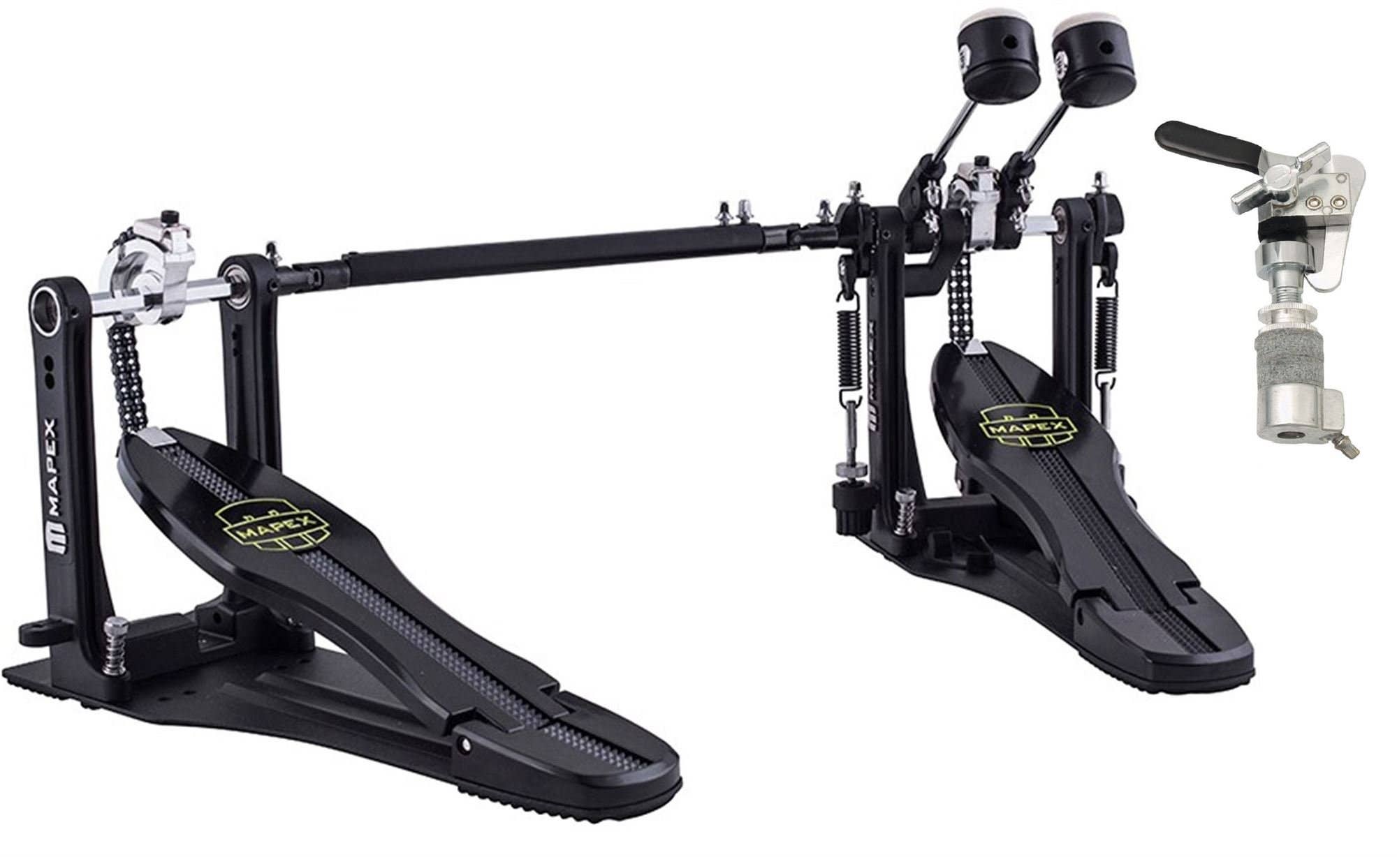 Mapex Armory P810TW Response Drive Double Pedal