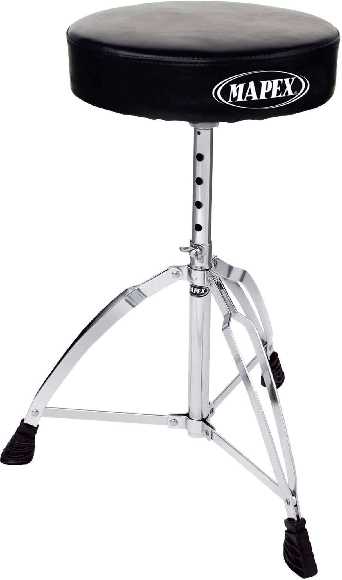 Mapex T270A Double Braced Drum Throne